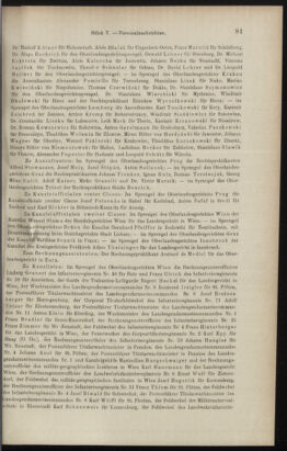 Verordnungsblatt des K.K. Justizministeriums 18990305 Seite: 7