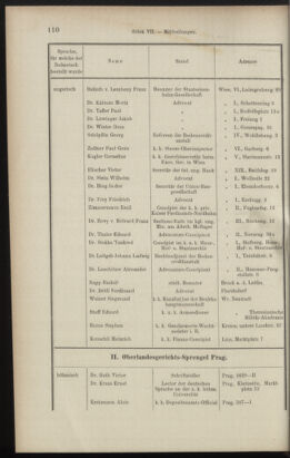 Verordnungsblatt des K.K. Justizministeriums 18990412 Seite: 18