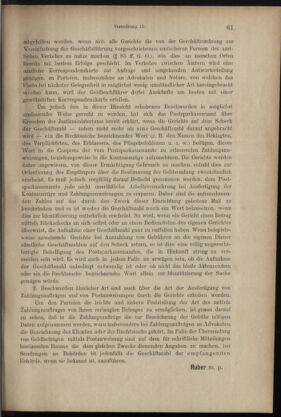 Verordnungsblatt des K.K. Justizministeriums 18990412 Seite: 2