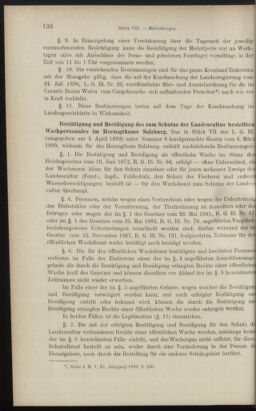 Verordnungsblatt des K.K. Justizministeriums 18990429 Seite: 13