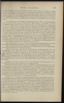 Verordnungsblatt des K.K. Justizministeriums 18990429 Seite: 16