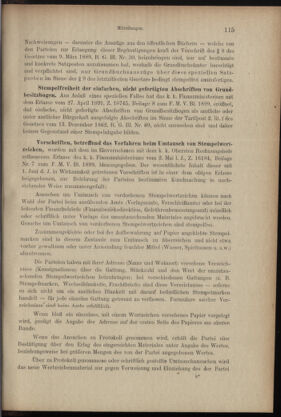 Verordnungsblatt des K.K. Justizministeriums 18990615 Seite: 38