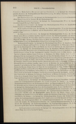 Verordnungsblatt des K.K. Justizministeriums 18990615 Seite: 82