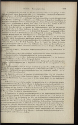 Verordnungsblatt des K.K. Justizministeriums 18990630 Seite: 10