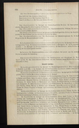 Verordnungsblatt des K.K. Justizministeriums 18990630 Seite: 11