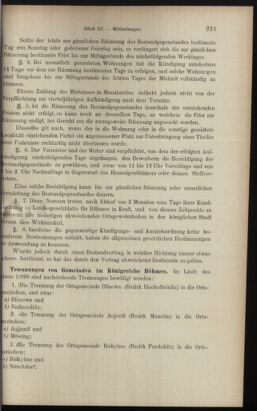 Verordnungsblatt des K.K. Justizministeriums 18990630 Seite: 8