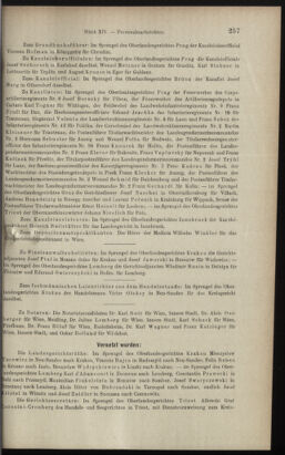 Verordnungsblatt des K.K. Justizministeriums 18990725 Seite: 13