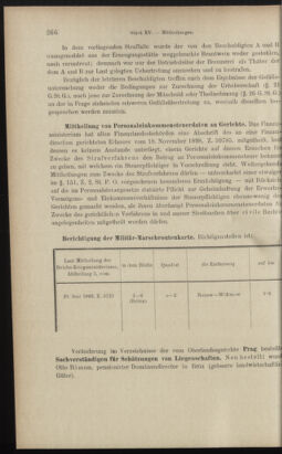 Verordnungsblatt des K.K. Justizministeriums 18990811 Seite: 11