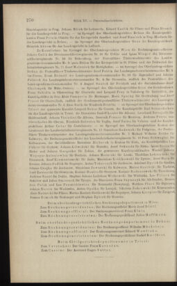 Verordnungsblatt des K.K. Justizministeriums 18990811 Seite: 15