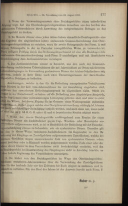 Verordnungsblatt des K.K. Justizministeriums 18990830 Seite: 13