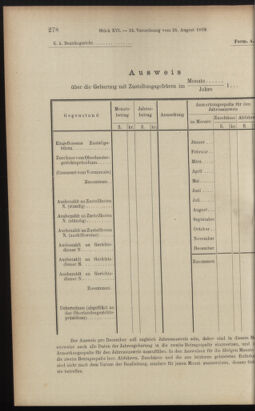 Verordnungsblatt des K.K. Justizministeriums 18990830 Seite: 14