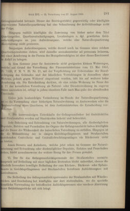 Verordnungsblatt des K.K. Justizministeriums 18990830 Seite: 17