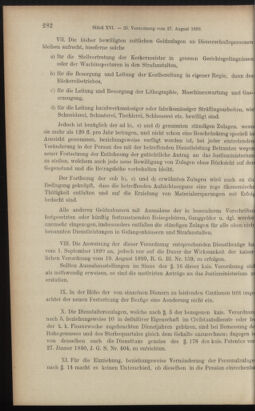 Verordnungsblatt des K.K. Justizministeriums 18990830 Seite: 18