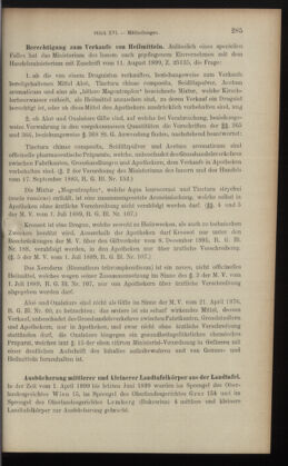 Verordnungsblatt des K.K. Justizministeriums 18990830 Seite: 21