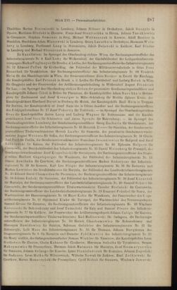 Verordnungsblatt des K.K. Justizministeriums 18990830 Seite: 23