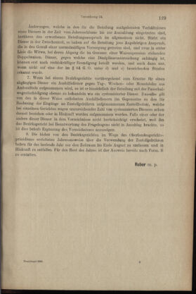 Verordnungsblatt des K.K. Justizministeriums 18990830 Seite: 3