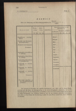 Verordnungsblatt des K.K. Justizministeriums 18990830 Seite: 4