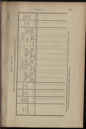 Verordnungsblatt des K.K. Justizministeriums 18990830 Seite: 5