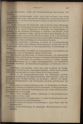 Verordnungsblatt des K.K. Justizministeriums 18990830 Seite: 7