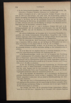 Verordnungsblatt des K.K. Justizministeriums 18990830 Seite: 8