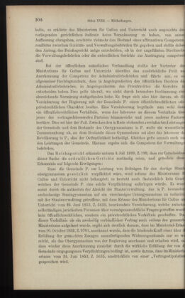 Verordnungsblatt des K.K. Justizministeriums 18990929 Seite: 14