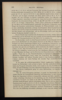 Verordnungsblatt des K.K. Justizministeriums 18990929 Seite: 16