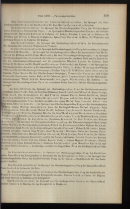 Verordnungsblatt des K.K. Justizministeriums 18990929 Seite: 19