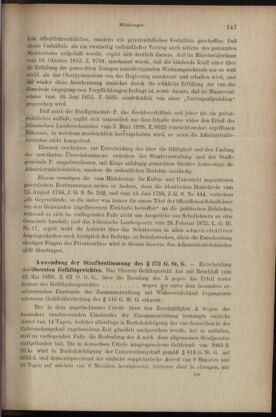 Verordnungsblatt des K.K. Justizministeriums 18990929 Seite: 6