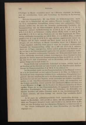 Verordnungsblatt des K.K. Justizministeriums 18990929 Seite: 7