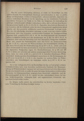 Verordnungsblatt des K.K. Justizministeriums 18990929 Seite: 8