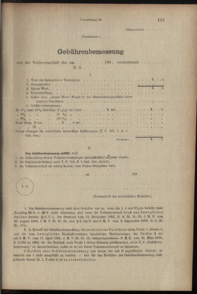 Verordnungsblatt des K.K. Justizministeriums 18991013 Seite: 2