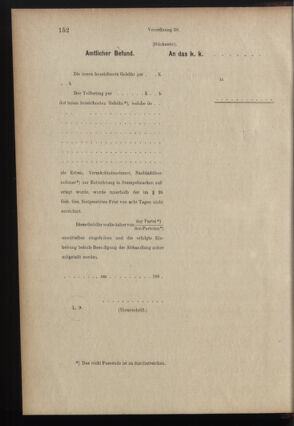 Verordnungsblatt des K.K. Justizministeriums 18991013 Seite: 3