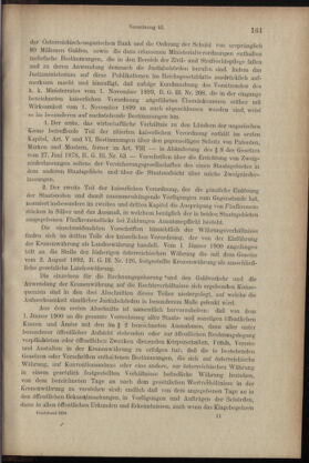 Verordnungsblatt des K.K. Justizministeriums 18991109 Seite: 2