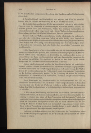 Verordnungsblatt des K.K. Justizministeriums 18991109 Seite: 9