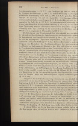 Verordnungsblatt des K.K. Justizministeriums 18991127 Seite: 16