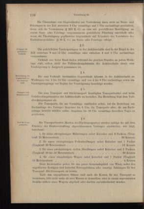 Verordnungsblatt des K.K. Justizministeriums 18991127 Seite: 2