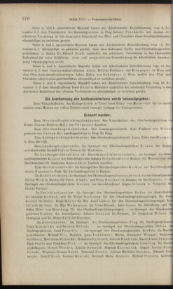 Verordnungsblatt des K.K. Justizministeriums 18991127 Seite: 22