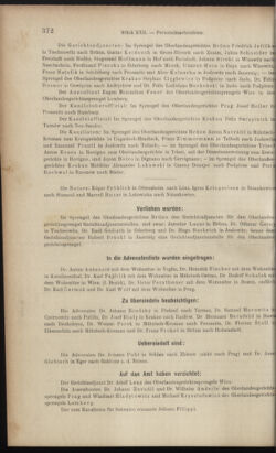 Verordnungsblatt des K.K. Justizministeriums 18991127 Seite: 24