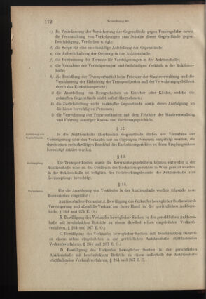 Verordnungsblatt des K.K. Justizministeriums 18991127 Seite: 4