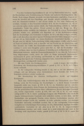 Verordnungsblatt des K.K. Justizministeriums 18991222 Seite: 14