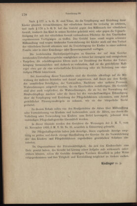 Verordnungsblatt des K.K. Justizministeriums 18991222 Seite: 2