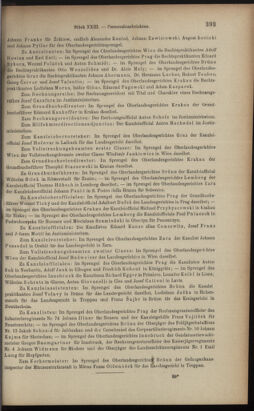 Verordnungsblatt des K.K. Justizministeriums 18991222 Seite: 34