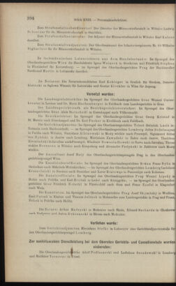 Verordnungsblatt des K.K. Justizministeriums 18991222 Seite: 35