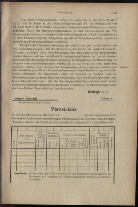 Verordnungsblatt des K.K. Justizministeriums 18991222 Seite: 7