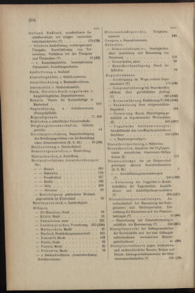 Verordnungsblatt des K.K. Justizministeriums 18991229 Seite: 15