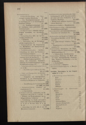 Verordnungsblatt des K.K. Justizministeriums 18991229 Seite: 17