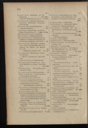 Verordnungsblatt des K.K. Justizministeriums 18991229 Seite: 21