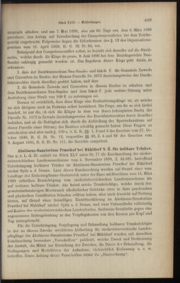 Verordnungsblatt des K.K. Justizministeriums 18991229 Seite: 35