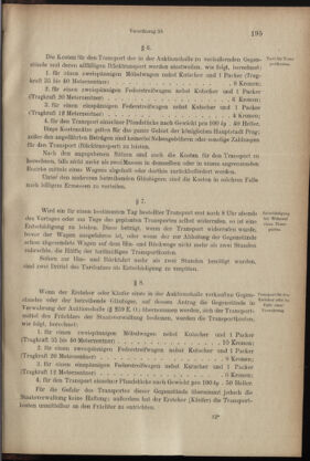 Verordnungsblatt des K.K. Justizministeriums 18991229 Seite: 4