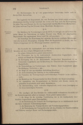 Verordnungsblatt des K.K. Justizministeriums 18991229 Seite: 5